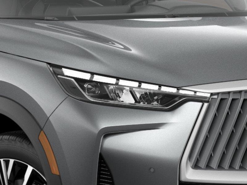 new 2026 INFINITI QX60 car, priced at $54,003