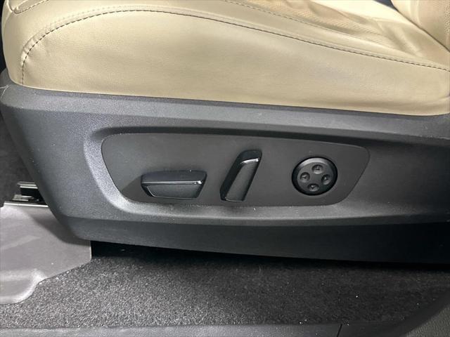 used 2022 INFINITI QX60 car, priced at $35,498