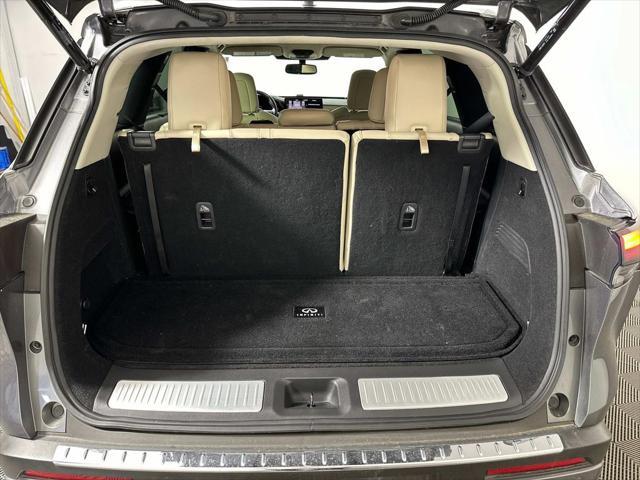 used 2022 INFINITI QX60 car, priced at $35,498