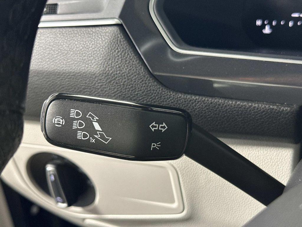 used 2023 Volkswagen Tiguan car, priced at $19,198