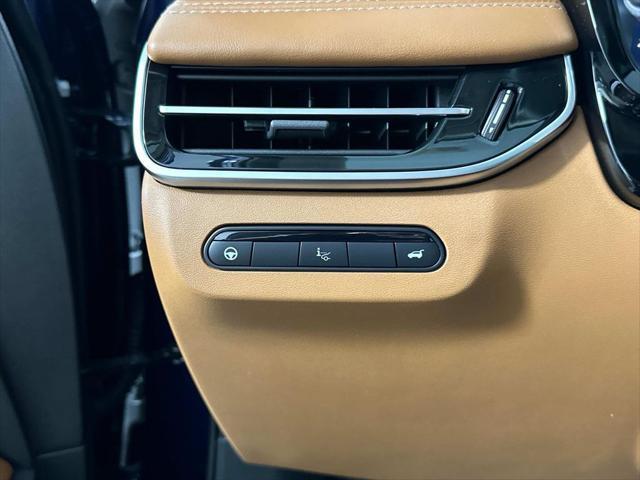 used 2023 INFINITI QX60 car, priced at $45,698