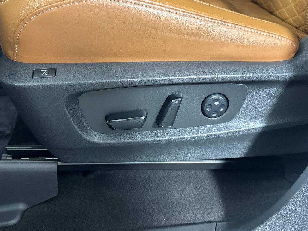 used 2023 INFINITI QX60 car, priced at $42,298
