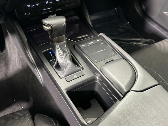 used 2021 Lexus ES 350 car, priced at $39,698