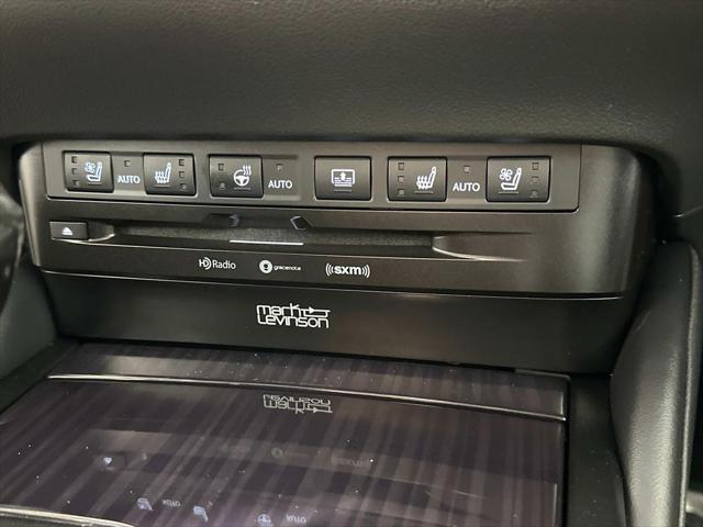 used 2021 Lexus ES 350 car, priced at $39,698