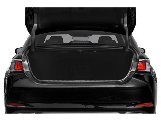 used 2021 Lexus ES 350 car, priced at $39,998