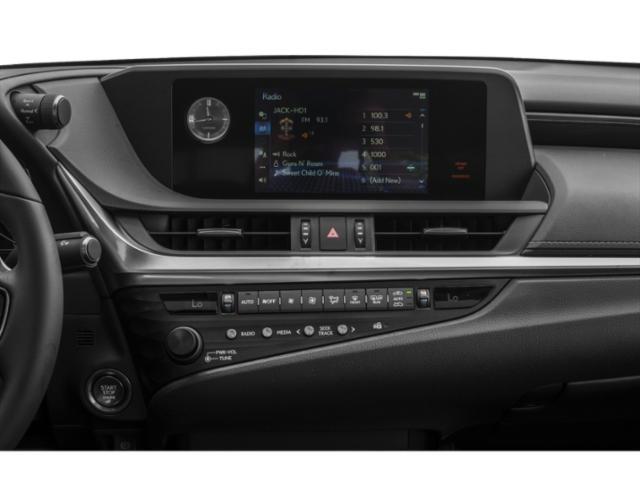 used 2021 Lexus ES 350 car, priced at $39,998