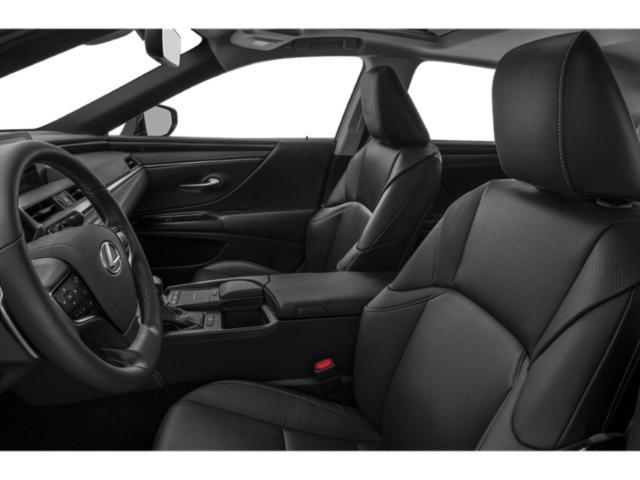 used 2021 Lexus ES 350 car, priced at $39,998