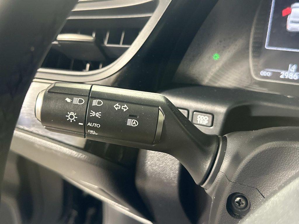 used 2022 Lexus ES 350 car, priced at $35,498
