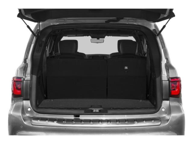 used 2023 INFINITI QX80 car, priced at $53,298
