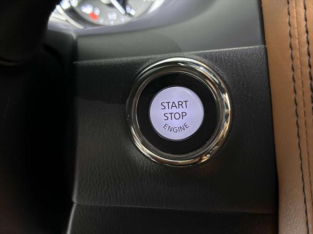 used 2023 INFINITI QX80 car, priced at $52,698