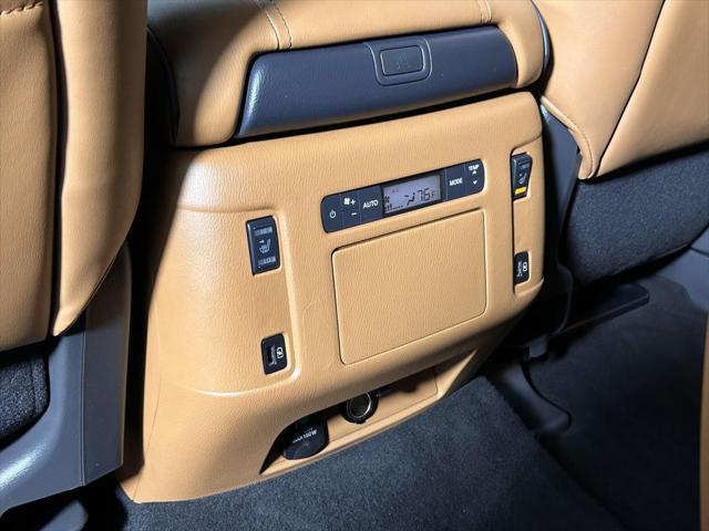 used 2023 INFINITI QX80 car, priced at $52,698