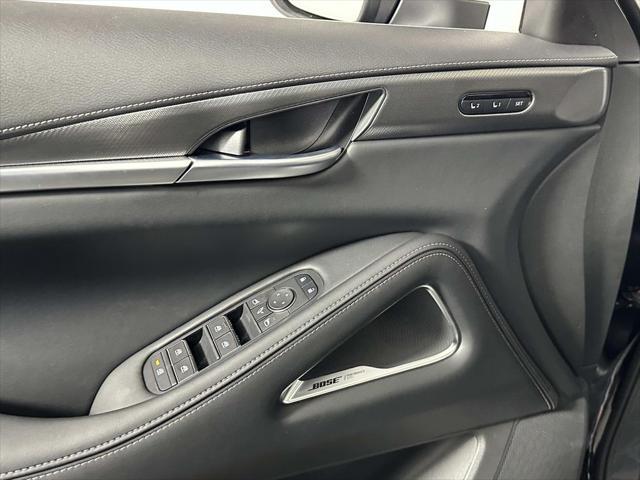 new 2025 INFINITI QX60 car, priced at $60,157
