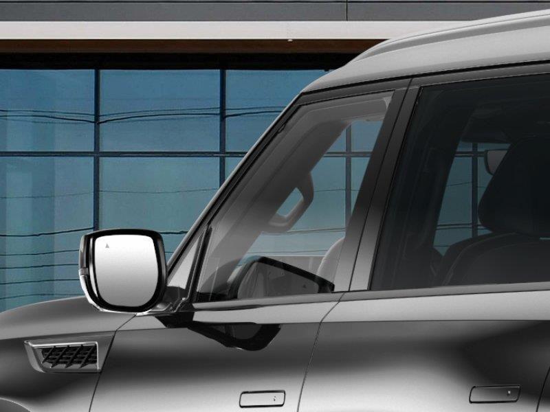 new 2026 INFINITI QX80 car, priced at $104,064