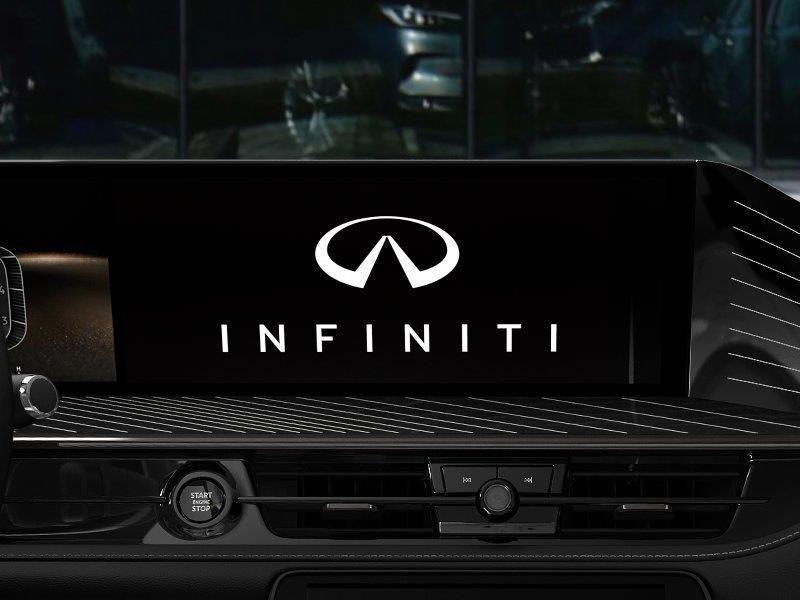 new 2026 INFINITI QX80 car, priced at $104,064