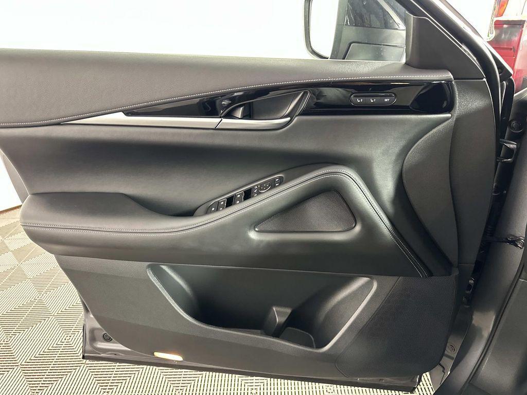 used 2023 INFINITI QX60 car, priced at $37,398