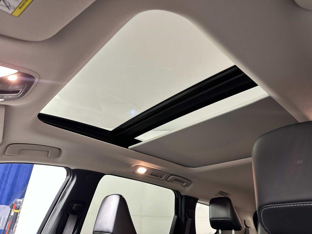 used 2023 INFINITI QX60 car, priced at $37,398