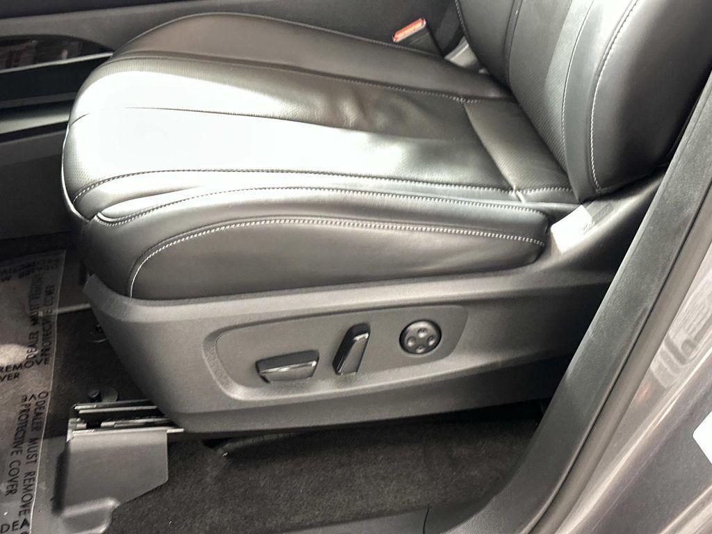 used 2023 INFINITI QX60 car, priced at $37,398