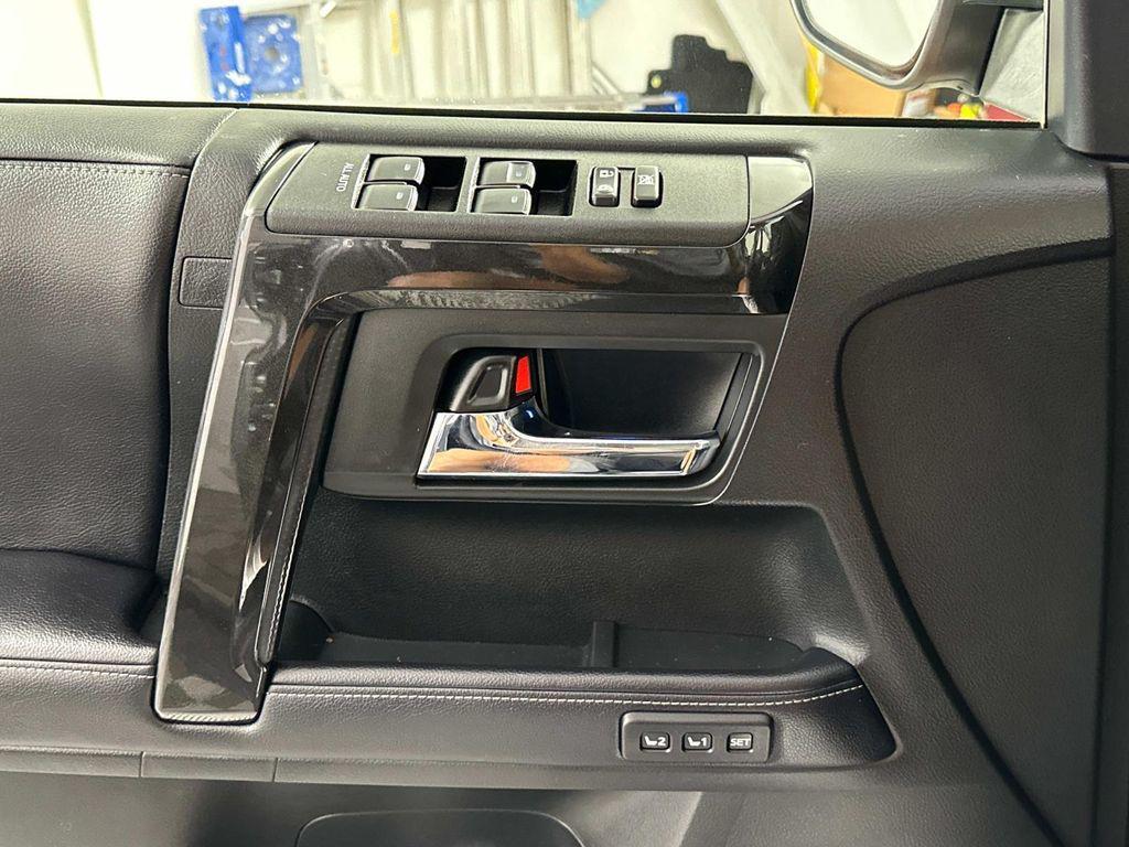 used 2019 Toyota 4Runner car, priced at $33,598