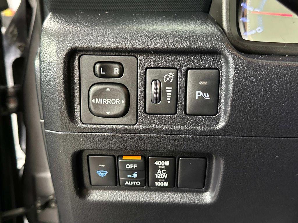 used 2019 Toyota 4Runner car, priced at $33,598