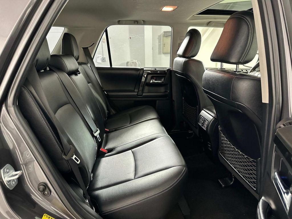 used 2019 Toyota 4Runner car, priced at $33,598