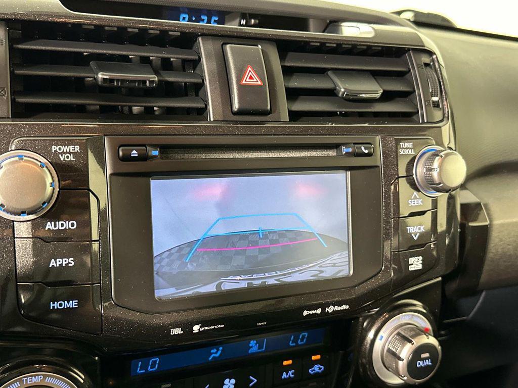 used 2019 Toyota 4Runner car, priced at $33,598