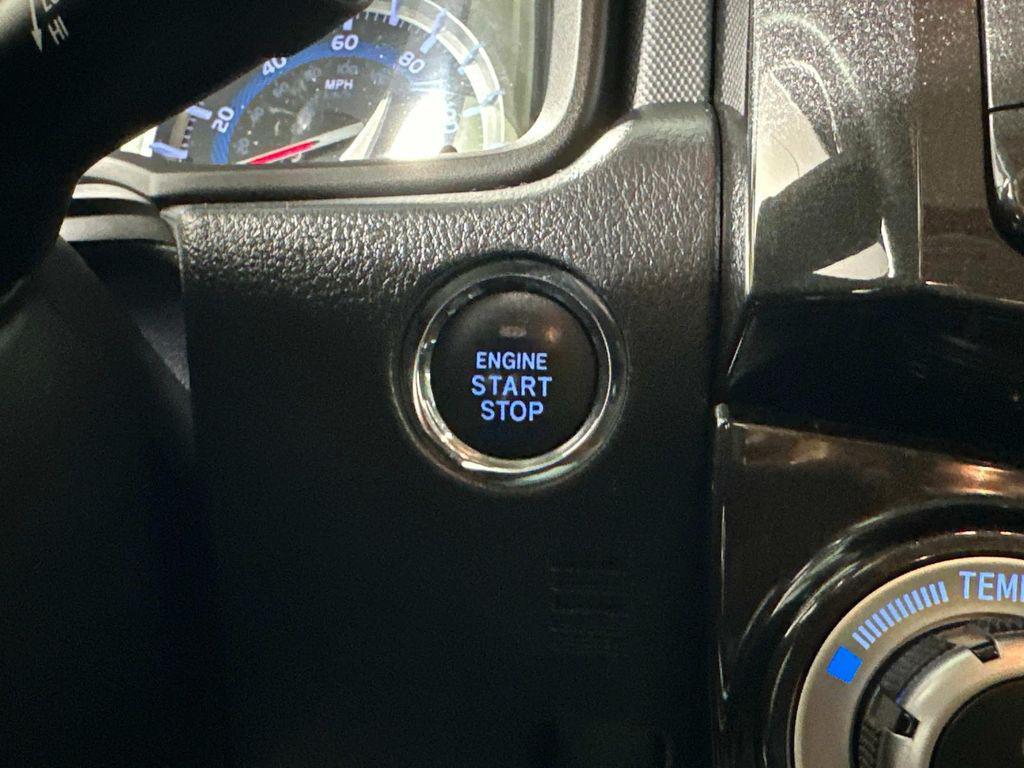 used 2019 Toyota 4Runner car, priced at $33,598