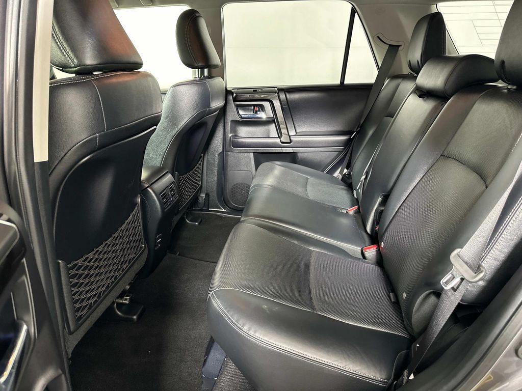 used 2019 Toyota 4Runner car, priced at $33,598