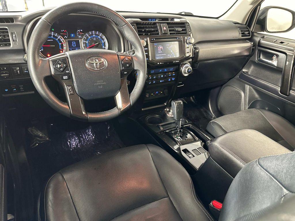 used 2019 Toyota 4Runner car, priced at $33,598