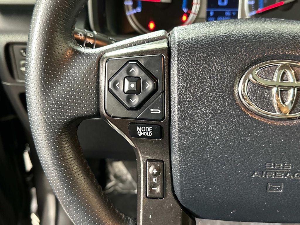 used 2019 Toyota 4Runner car, priced at $33,598