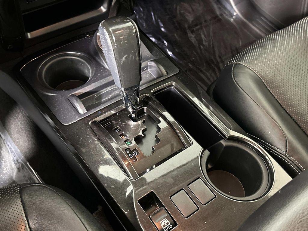 used 2019 Toyota 4Runner car, priced at $33,598