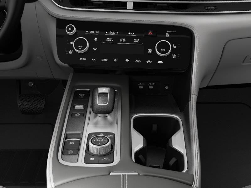 new 2026 INFINITI QX60 car, priced at $62,226