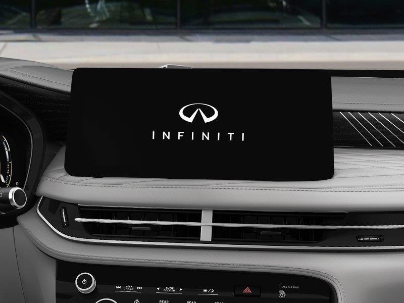 new 2026 INFINITI QX60 car, priced at $62,226