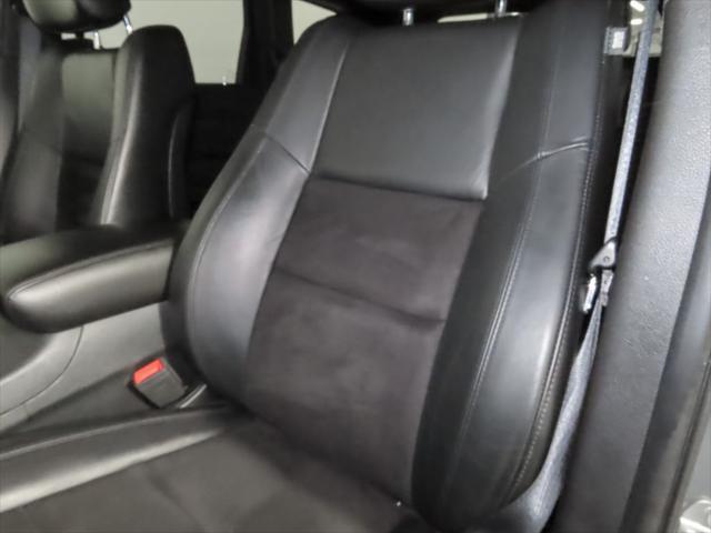 used 2020 Jeep Grand Cherokee car