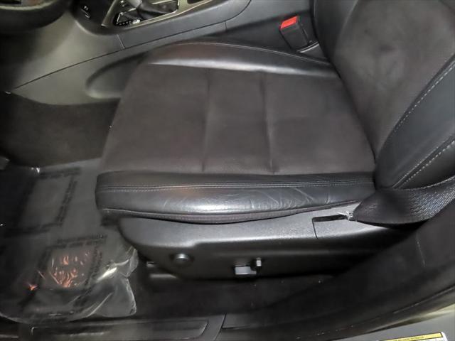 used 2020 Jeep Grand Cherokee car
