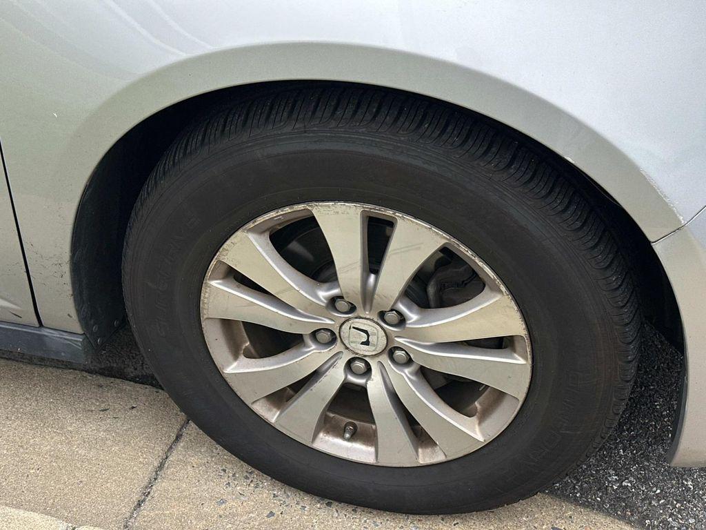 used 2015 Honda Odyssey car, priced at $15,498