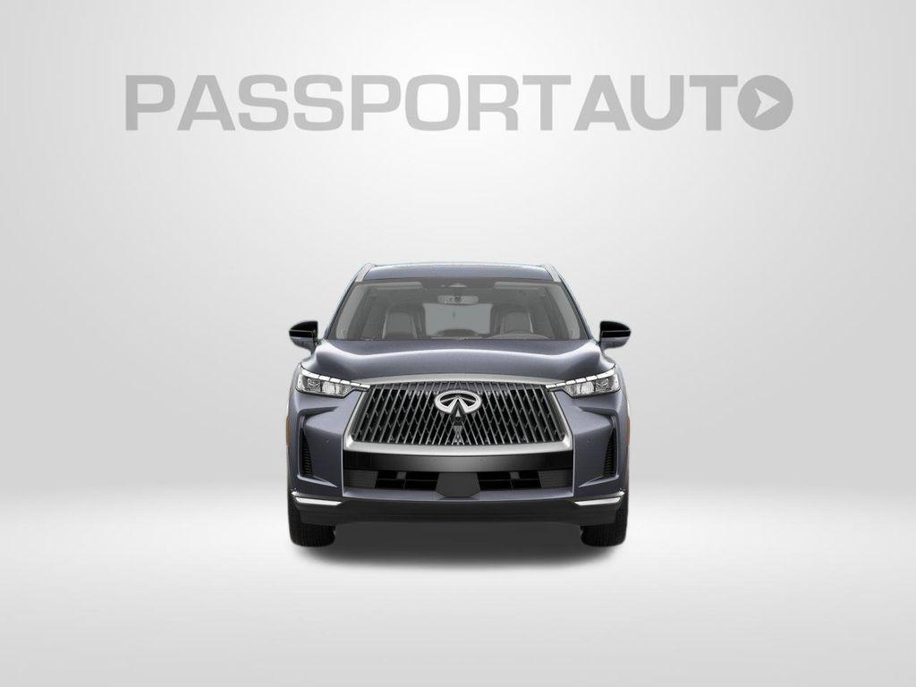 new 2026 INFINITI QX60 car, priced at $54,226