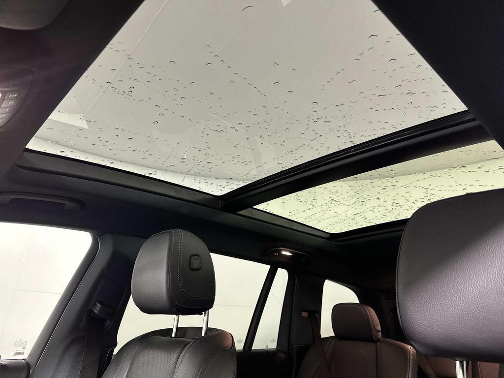 used 2024 Mercedes-Benz GLS 450 car, priced at $68,875