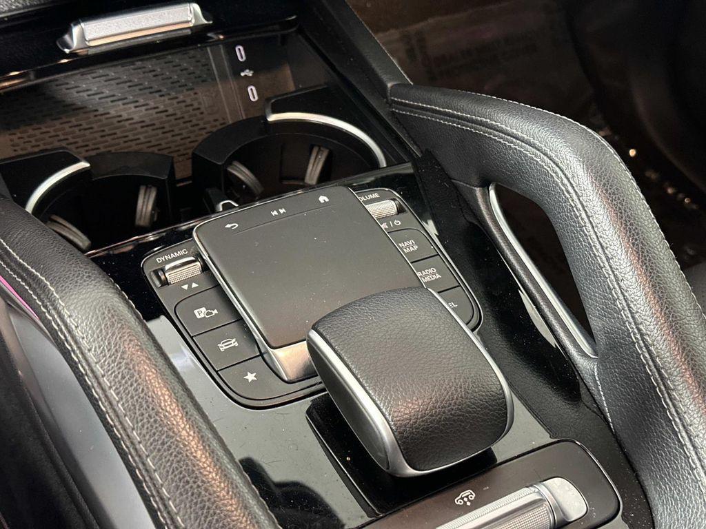 used 2024 Mercedes-Benz GLS 450 car, priced at $68,875