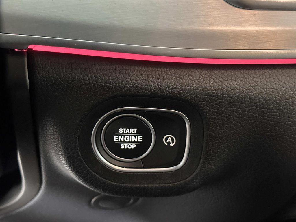 used 2024 Mercedes-Benz GLS 450 car, priced at $68,875