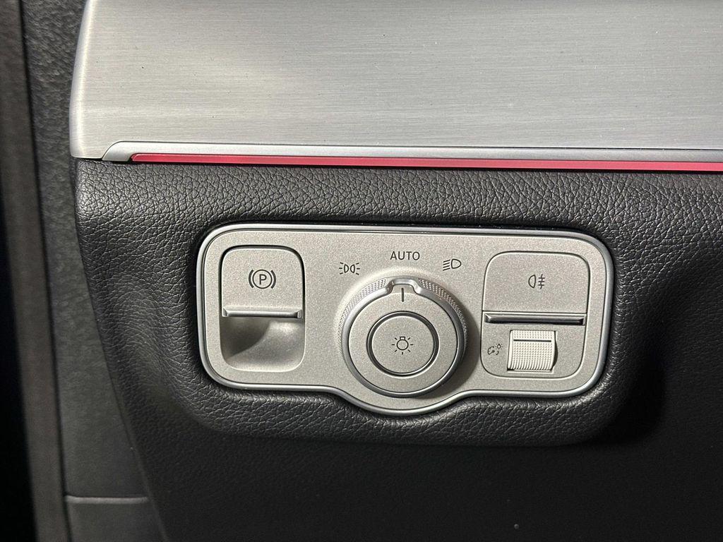 used 2024 Mercedes-Benz GLS 450 car, priced at $68,875