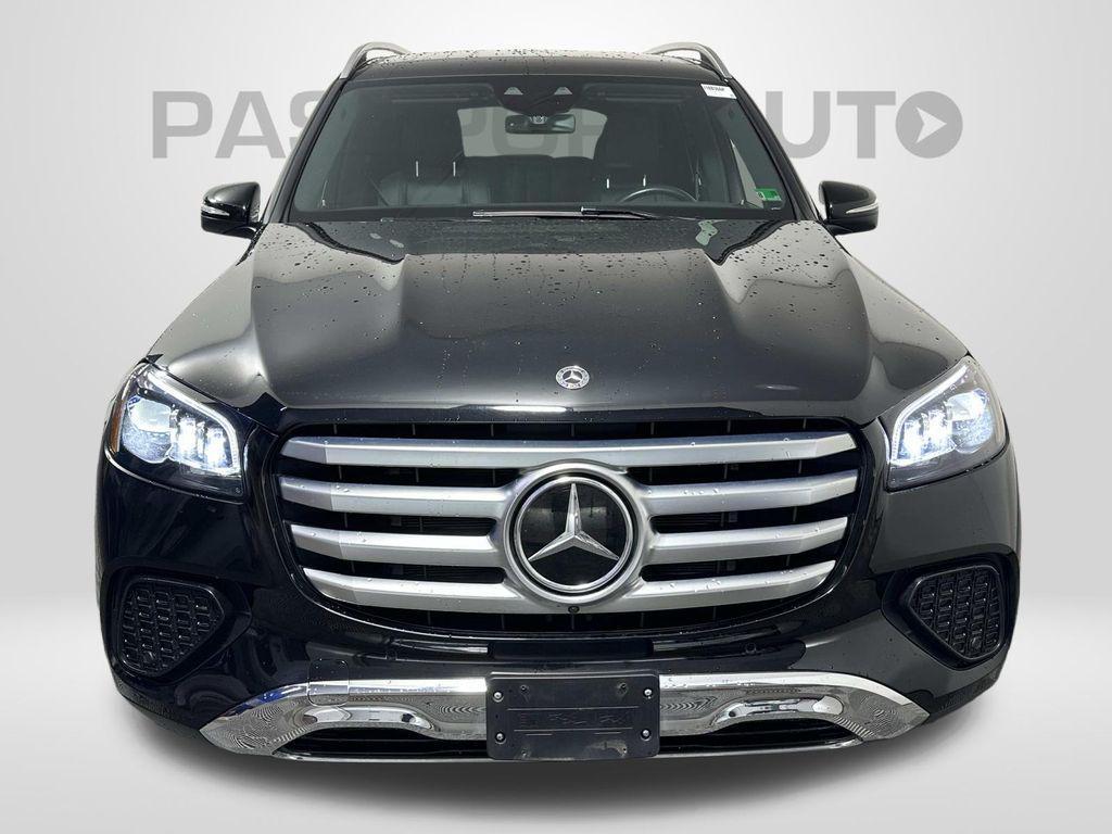 used 2024 Mercedes-Benz GLS 450 car, priced at $68,875