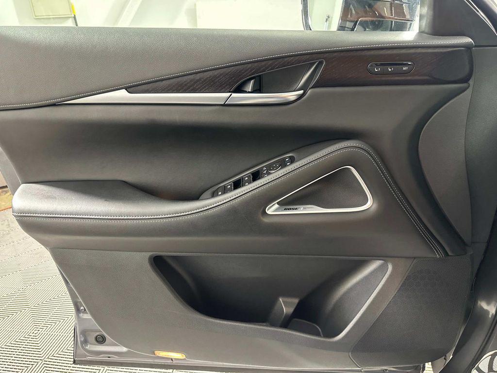 used 2023 INFINITI QX60 car, priced at $40,998