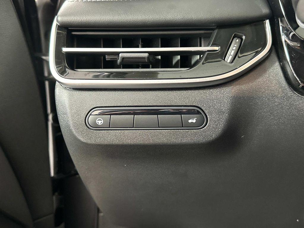 used 2023 INFINITI QX60 car, priced at $40,998
