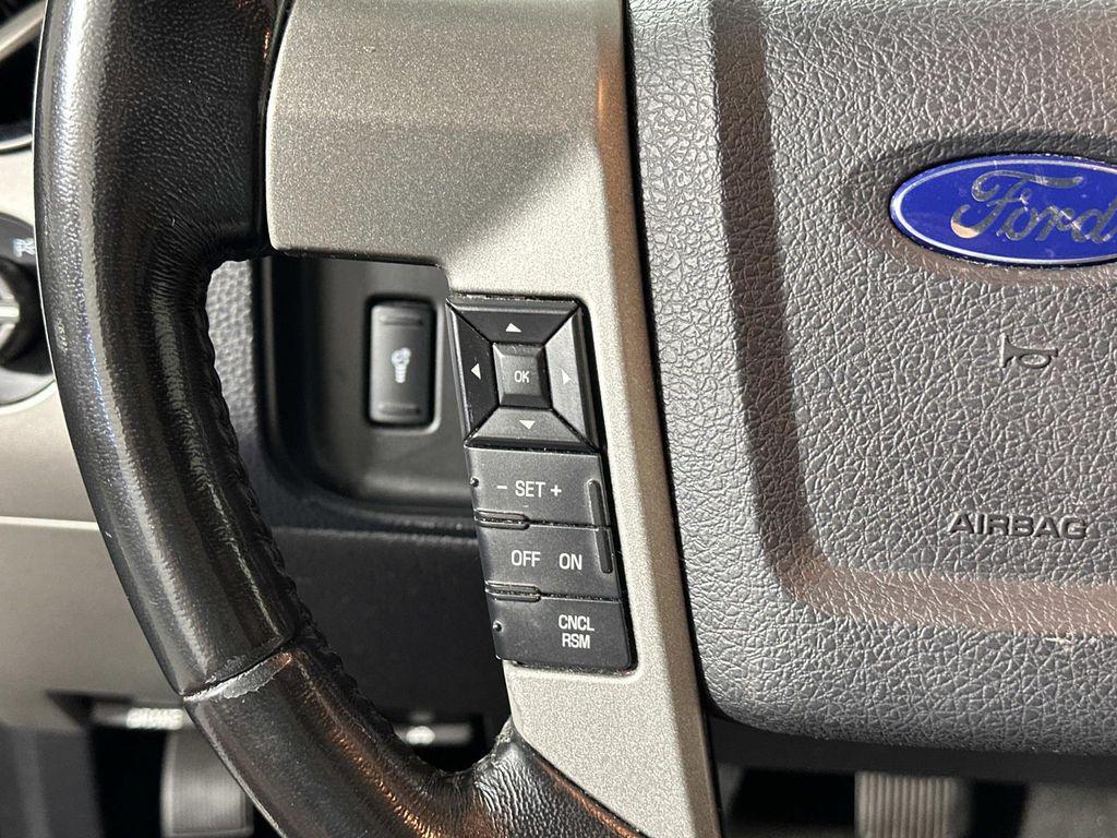 used 2016 Ford Expedition car, priced at $18,500