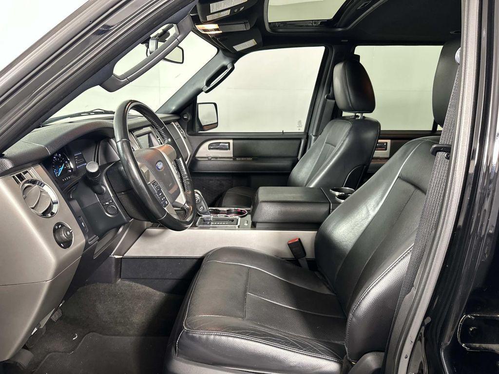 used 2016 Ford Expedition car, priced at $18,500