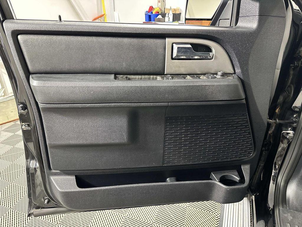 used 2016 Ford Expedition car, priced at $18,500