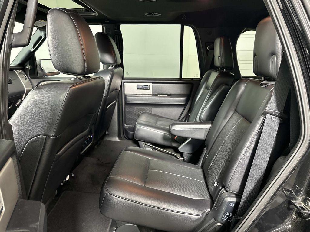 used 2016 Ford Expedition car, priced at $18,500