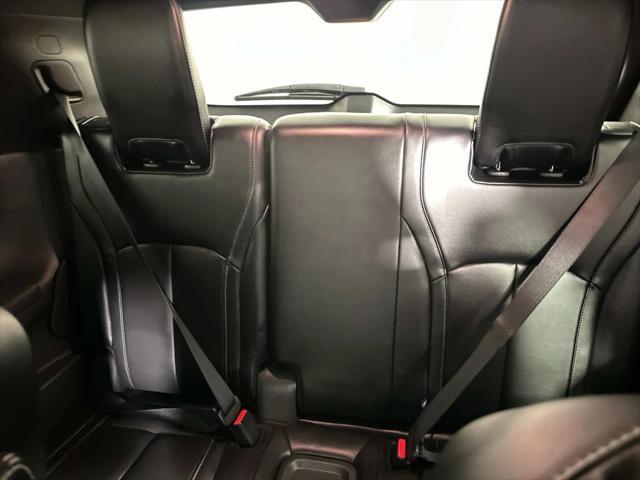 used 2023 INFINITI QX60 car, priced at $46,998
