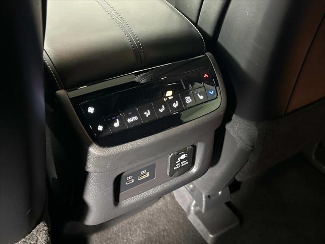 used 2023 INFINITI QX60 car, priced at $46,998
