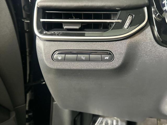 used 2023 INFINITI QX60 car, priced at $46,998